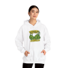 Even Money Can’t Lift These Struggles Hoodie